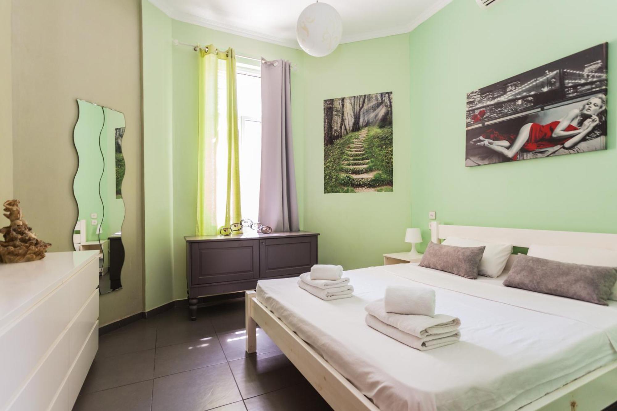 Sweet Home On The Beach Tel Aviv Exterior photo